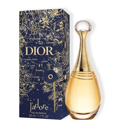 DIOR Eau de Parfum J'adore Parfum d’eau 